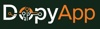doppy app Logo
