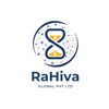 RaHiva GLOBAL PVT LTD Logo