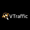 VTraffic.io Logo