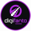 DigiFanto Logo