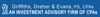Griffiths, Dreher & Evans, P.S., CPAs Logo