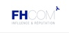 FHCOM influence & réputation Logo