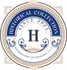 HISTORICAL COLLECTION INFORMATION TECHNOLOGY L.L.C Logo