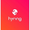 Hyring Logo