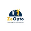 ZeOpto IT Services Logo