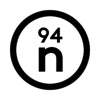 94n Digital Logo