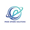 PrideSphere Solutions Pvt. Ltd. Logo