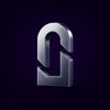 Lens creation Logo