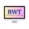 Build With Theresa Logo
