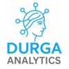 Durga Analytics Logo
