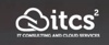 It Consulting and Cloud Services Logo