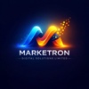 Marketron Digital Solutions Limited Logo