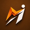 MAKEiNDIA TECH Logo