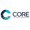 CORE AI Tech Solutions Logo