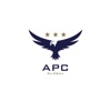 APC Global Pty Ltd Logo