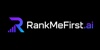 Rankmefirst.ai Logo