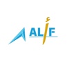 Alif InfoTech Solutions Logo