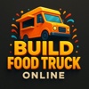 BUILD FOOD TRUCK ONLINE Logo