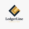 Ledgerline Consulting Logo