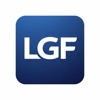 LogicalFire IT Consultants Pvt Ltd Logo