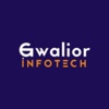 Gwalior Infotech Logo