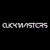 Clickmasters Digital Marketing Agency UK Logo