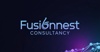 Fusionnest Consultancy Logo