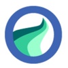 Harbor Digital (a DBA of Bar Harbor Web Design) Logo
