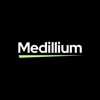 Medillium Logo