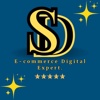 Smartedge digital Logo