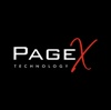 PageX Technology Logo