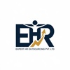 Expert HR Outsourcing Pvt. Ltd Logo
