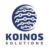 Koinos Software Solutions Pvt Ltd Logo