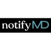 notifyMD Logo