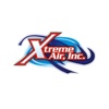 Xtreme Air, Inc. Logo