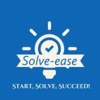 SolveEase Logo