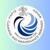 Hafiz Azhar Cleaning & Maintenance LLC Logo