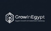 GrowInEgypt Logo