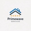 PRIMEWAVE SERVICES LLC Logo