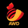 Adult website development Logo