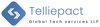 Telliepact Global Tech Services LLP Logo