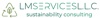 LM Services L.L.C Logo