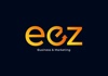 EEZ BUSINESS & MARKETING Logo