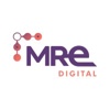 MRE Digital Logo