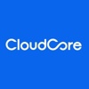 CloudCore Logo