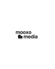 Mooxo Media Logo
