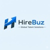HireBuz Logo