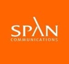 span communications Logo
