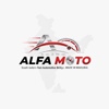 Alfa Moto Logo