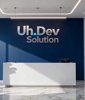 UH.Dev Solution Logo